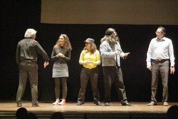 EL EMPRENDEDOR - CAMARA DE COMERCIO IBIZA